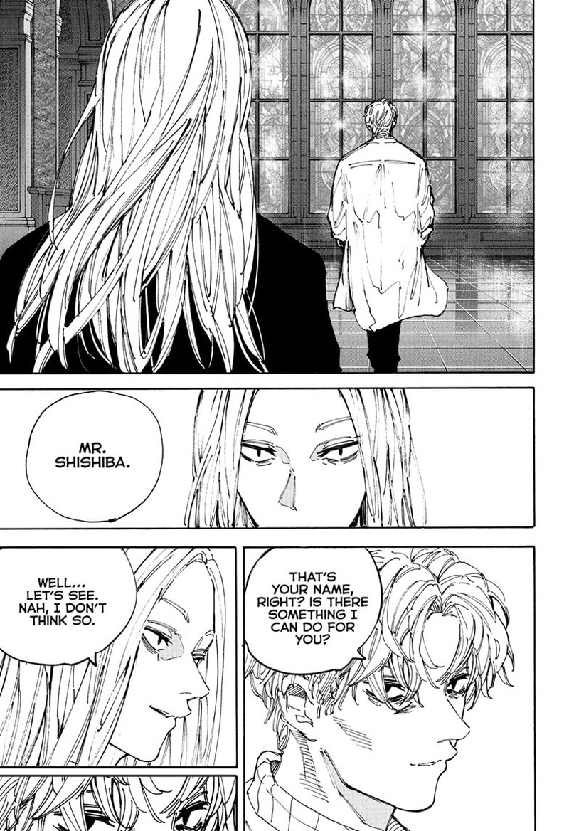 Chapter 209 - Page 21